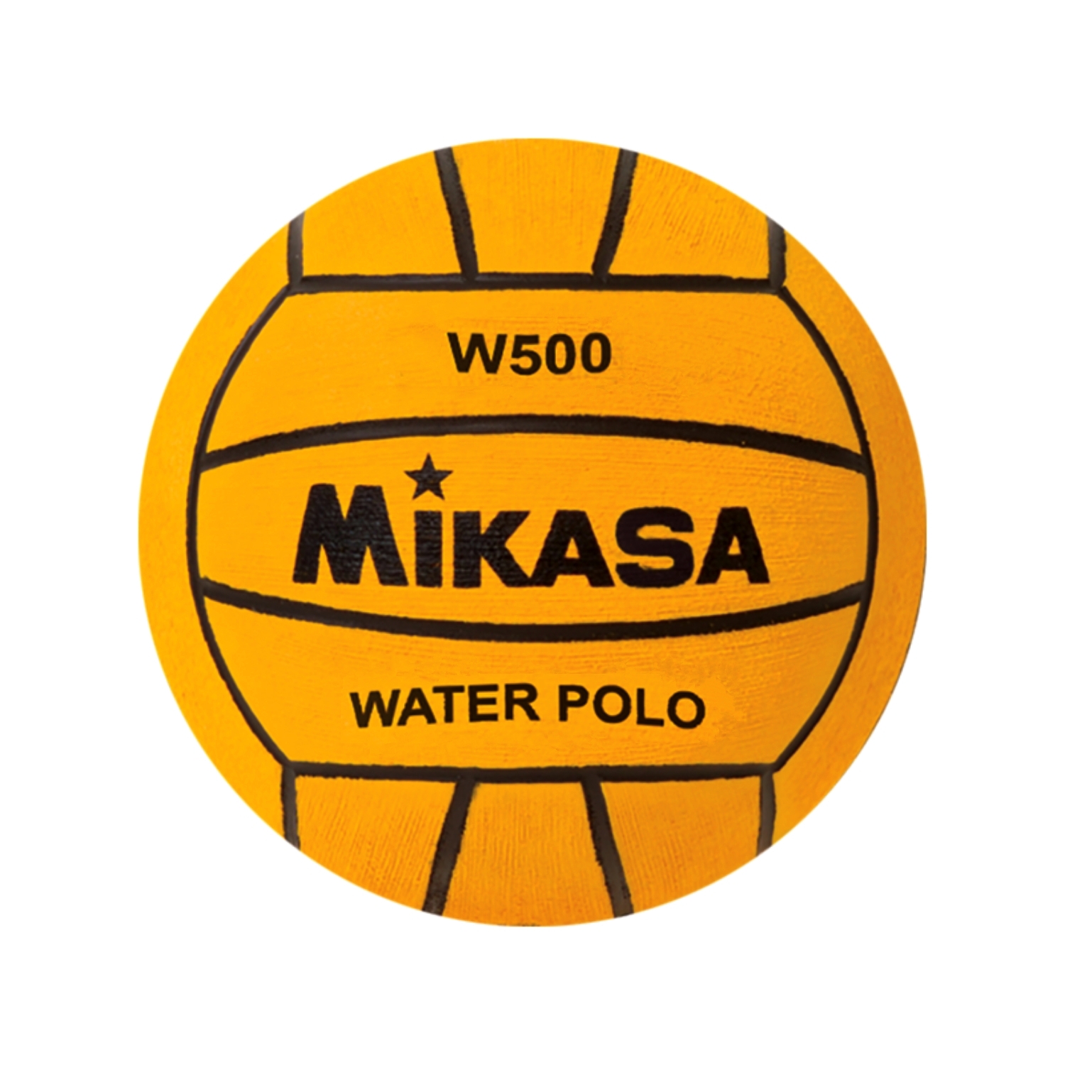 Mikasa W500 Promotional Mini Water Polo Ball, 6 Inch Diameter eBay